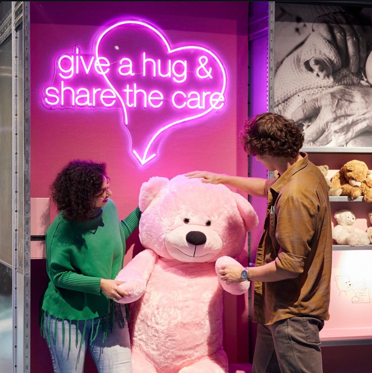 Warum Neon wieder voll im Trend liegt